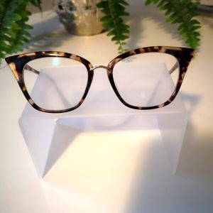 DITA eyeglass frames